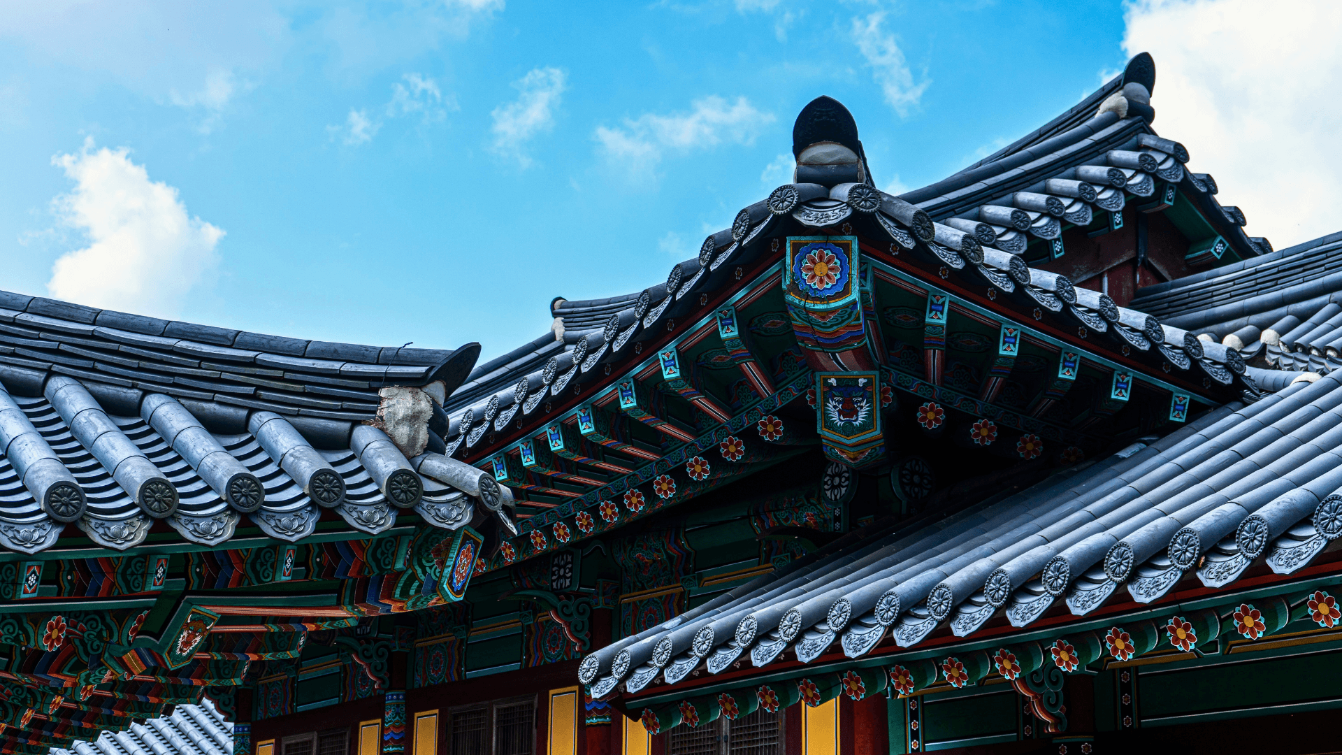 Viaje grupal a Corea del Sur 2026