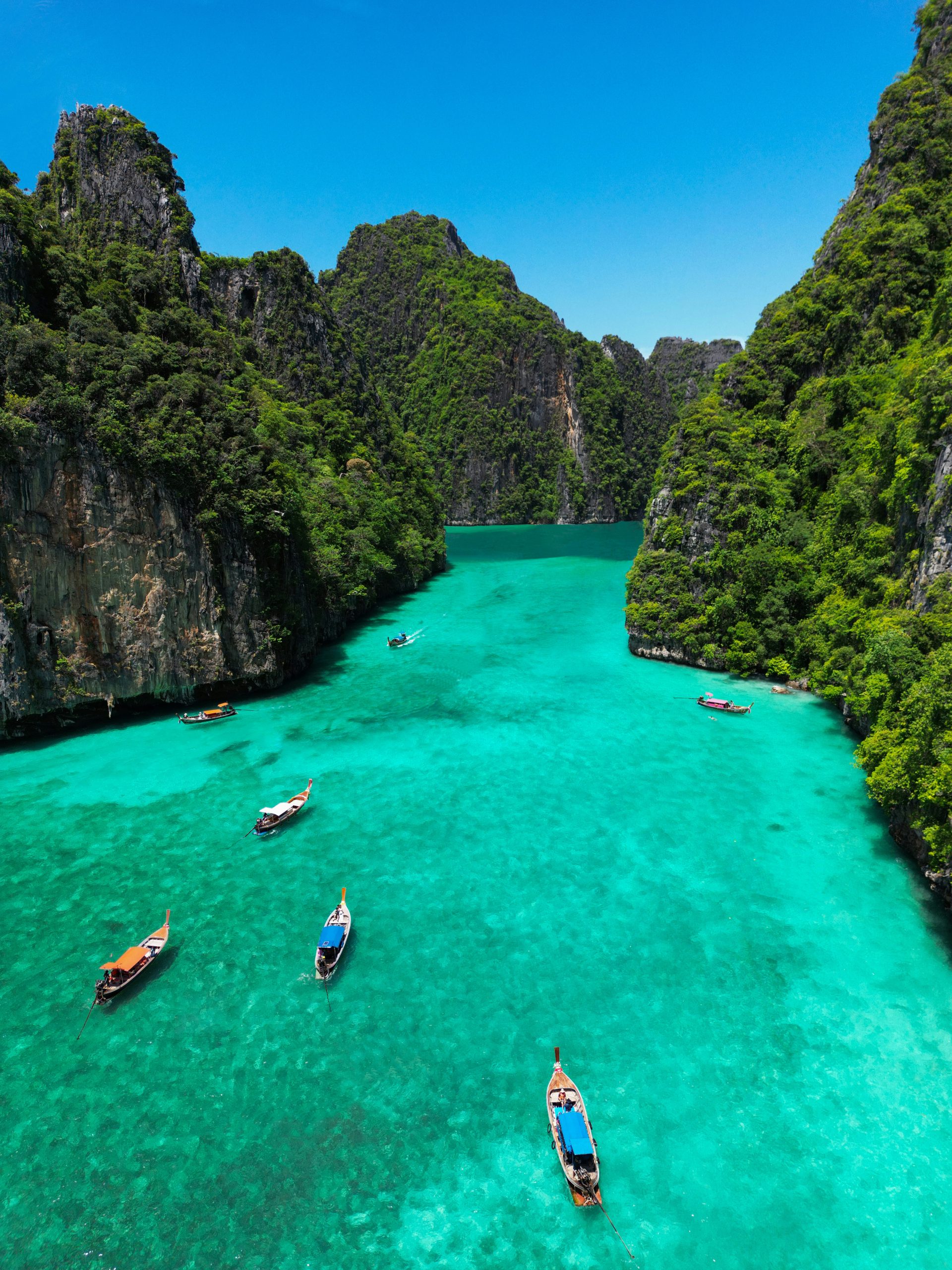 Viaje grupal a Tailandia 2026